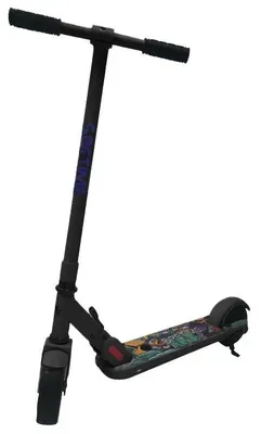Electric Spetime Kickscooter E9
