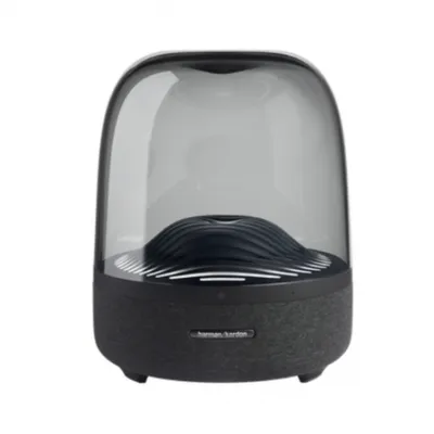 Harman Kardon AuraStudio 3 Wireless Speaker System AURASTUDIO3-BK