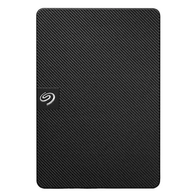 External USB3 hard drive Seagate STKM1000400 BLACK/STKM1000400