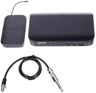 Wireless system Shure BLX14E-K3E