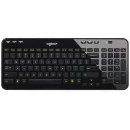 Wireless keyboard K360 Wireless