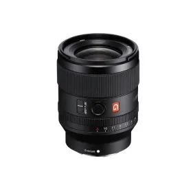 Camera lens FE 35mm f 1.4 GM