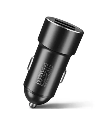Car adapter Remax RCC-220