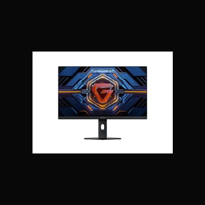 Gaming monitor Xiaomi G24i 2026 P24FDA-RGGL