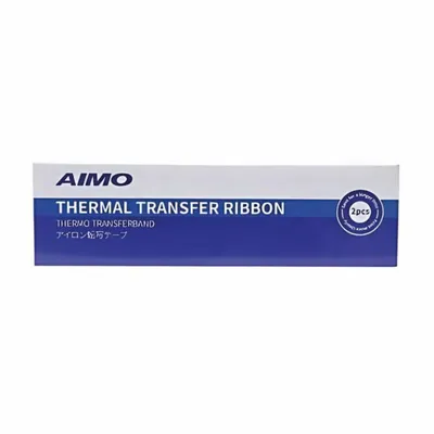 Printer ribbon cartridges