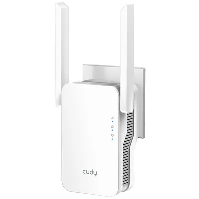 Cudy RE1800 2.0 AX1800 Mesh WiFi 6