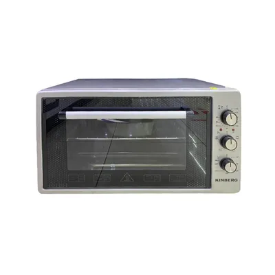 Electric oven KINBERG FMO-SA4630AGGLF