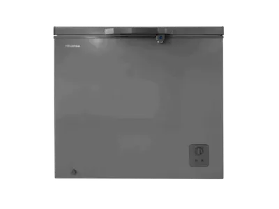 Refrigerator FC25DT FC25DT-GRAY