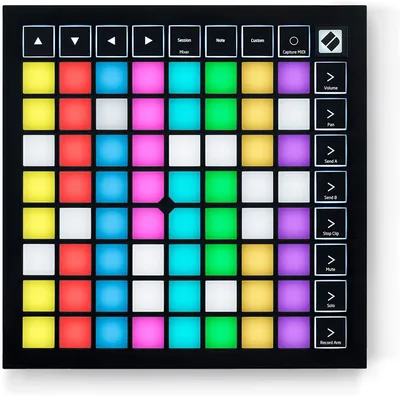 Controller Novation Launchpad X