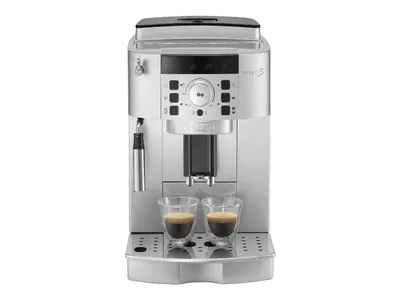 Coffee machines automatic DELONGHI MAGNIFICA S ECAM22.110.SB