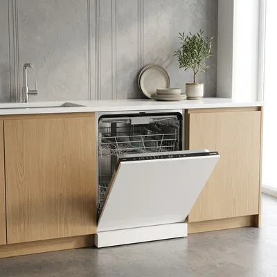 Built-in dishwasher Gorenje GV643E90