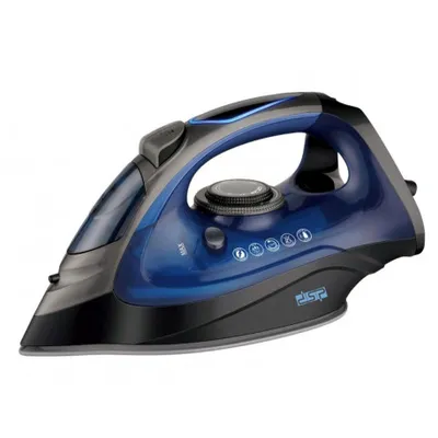 Iron DSP KD1133