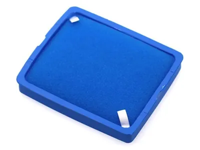 Vacuum cleaner filter Philips FC6042