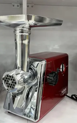 Meat grinder FLUGER