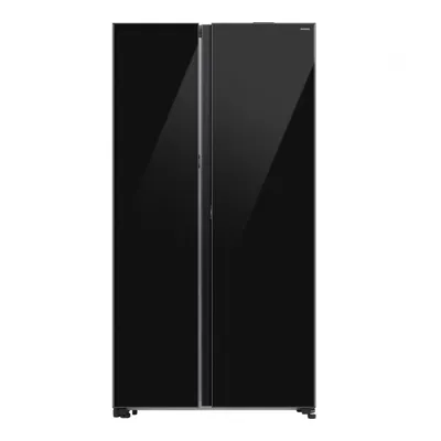 Refrigerator RS80F65M1BWT
