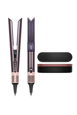 Airstrait™ dryer and straightener HT01 Jasper plum