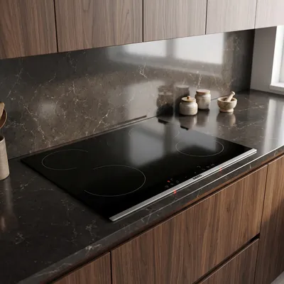 Ceramic Hob BHC-FR640B