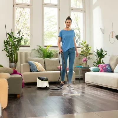 Steam cleaner KARCHER SC 3 DELUXE *EU 1.513-430.0