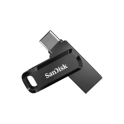 Flash Drive Go Dual Type Sdddc3