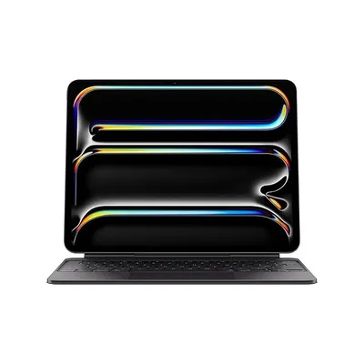 Magic Keyboard iPad Pro 13 - English