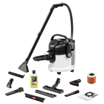 Karcher 1.081-170.0 SE 4 Plus *EU Washing vacuum cleaner