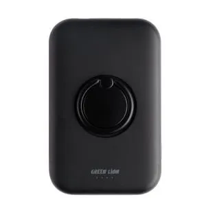 Fast-charging power bank Green Lion Lion Power Ring Fast Charging Power Bank 5000mAh PD 20W