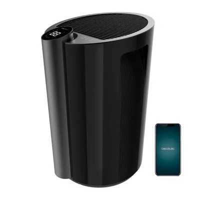 CECOTEC BIGDRY 9000 PROFESSIONAL CONNECTED