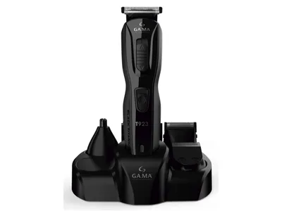 Hair clipper and trimmer GA.MA T923 BAT