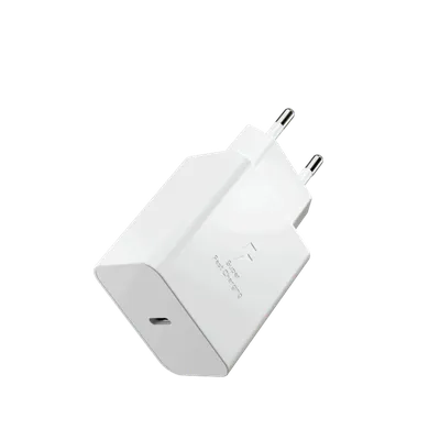Charger VLP Super Fast Charger USB-A to USB-C GaN PD PPS 1072004 45W