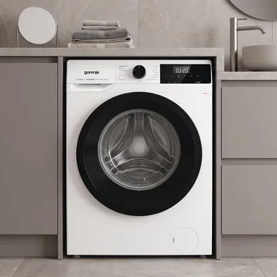 Washing machine GORENJE W1NHEI72SAS