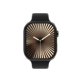 Smartwatch Porodo Aerofit 2.01 Sport Smartwatch Multiple Health Monitoring Sensors