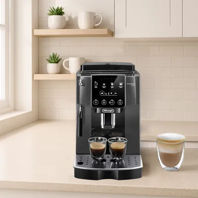 Coffee machines automatic DELONGHI MAGNIFICA START ECAM220.22.GB