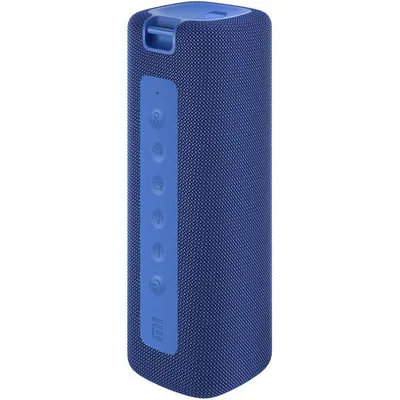 Portable Bluetooth stereo speaker Xiaomi Mi Portable Bluetooth Stereo MDZ-36-DB QBH4197GL