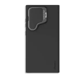 Case S24 Ultra Nilkin Camshield Silky Prom Stand