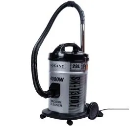 Vacuum cleaner Sokany Vacuum Cleaner 4000W 28L SK-13007