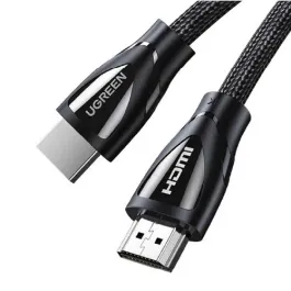 Cable UGREEN HDMI A M M Cable with Braided 80402