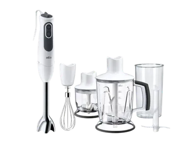 Hand blender Braun MQ3145WH