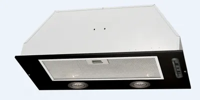 Cooker hood Hyundai F0652S1D1 F0652S1D1BLACK
