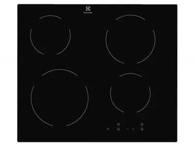 Hob Electrolux EHV56240AK