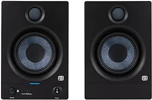 Speaker pair PreSonus Eris 5BT Pair