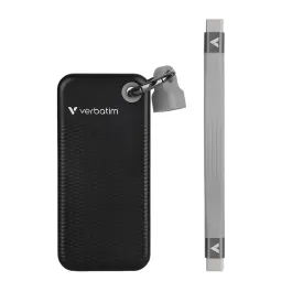 Portable SSD Verbatim USB 3.2 Gen 2x2