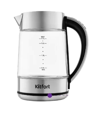 Electric kettle KitFort KT-690