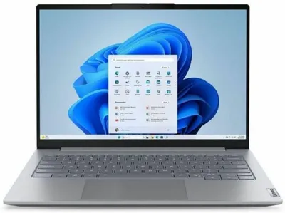 Portable. Computer. Notebook ThinkBook 16 G8 IRL i5 210H SSD 16 DOS Arctic 21SH002RGP+Bag