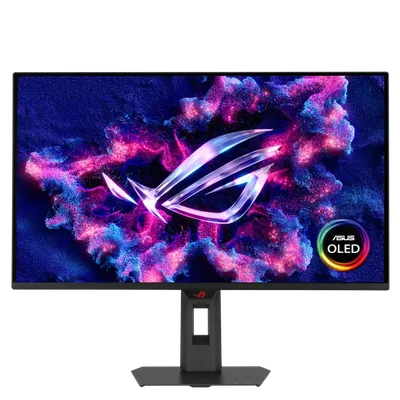 ROG Strix OLED XG27AQDMES