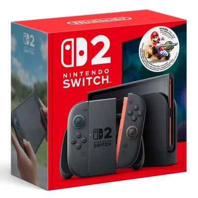 Nintendo Switch 2 Mario Kart