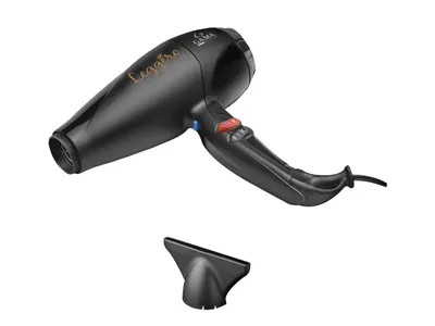 Hair dryer GA.MA LEGGERO GH2004