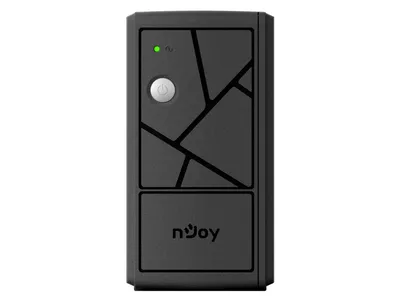 Անխափան սնուցման սարք NJOY KEEN 800VA UPLI-LI080KE-CG01B 480W