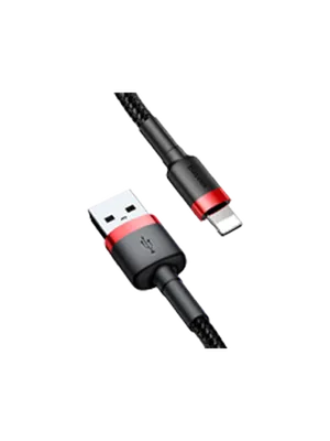 Baseus Mob CALKF-R91 09 USB to Lightning