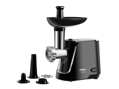 Meat grinder ARESA AR-2104