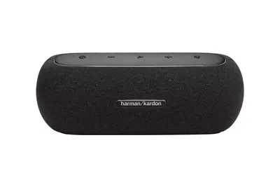 HARMAN KARDON LUNA BLK
